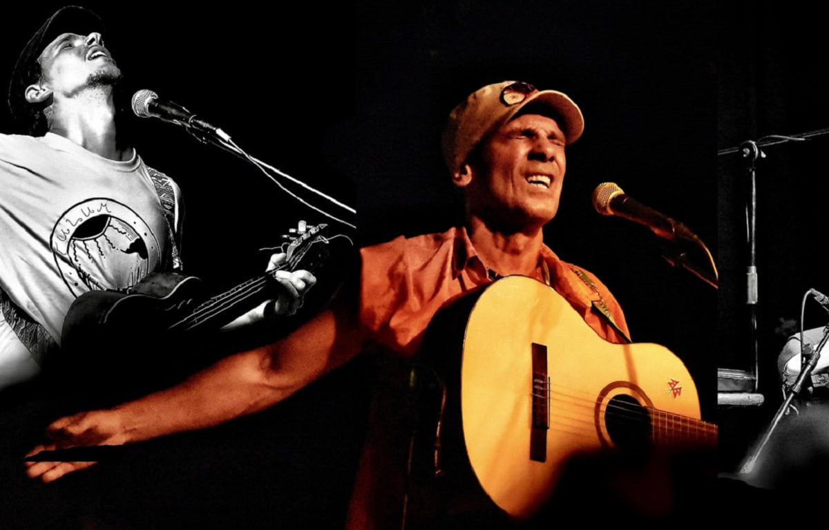 Manu Chao returns to Barcelona with concerts and new album