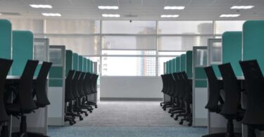 El teletrabajo y su impacto en el mercado de oficinas de Barcelona