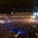 temporada de conciertos del Estadi Olímpic Lluís Companys