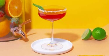 4 bebidas veraniegas que serán un éxito total esta temporada