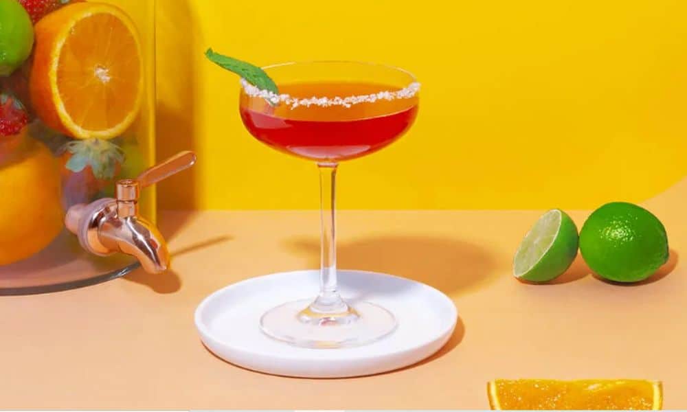 4 summer drinks that will be a hit this season