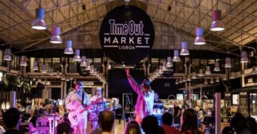 7 razones para visitar el Time Out Market Barcelona