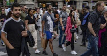 Desafíos demográficos en Cataluña: Perspectivas ante la inmigración