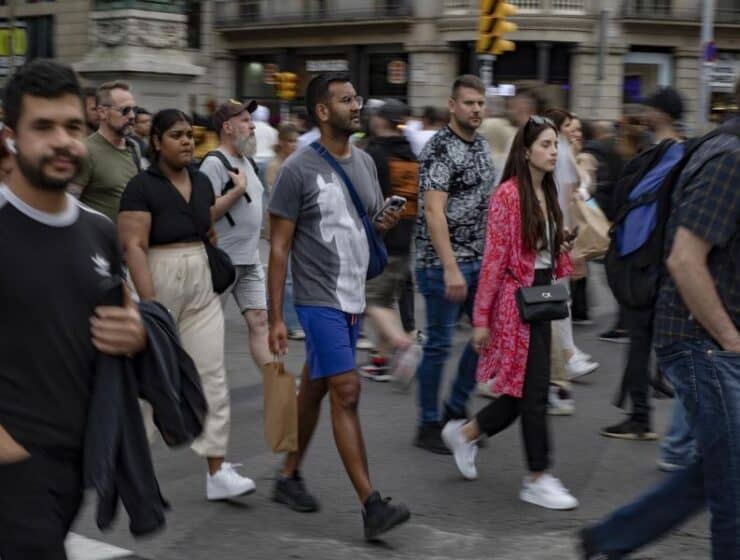 Desafíos demográficos en Cataluña: Perspectivas ante la inmigración