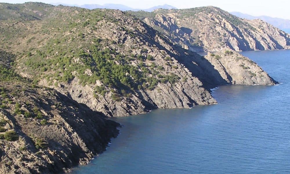 Discover the five coastal jewels of Catalonia in 2024