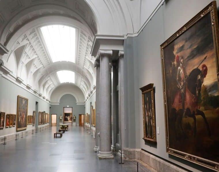 El Museo del Prado secreto de Cataluña