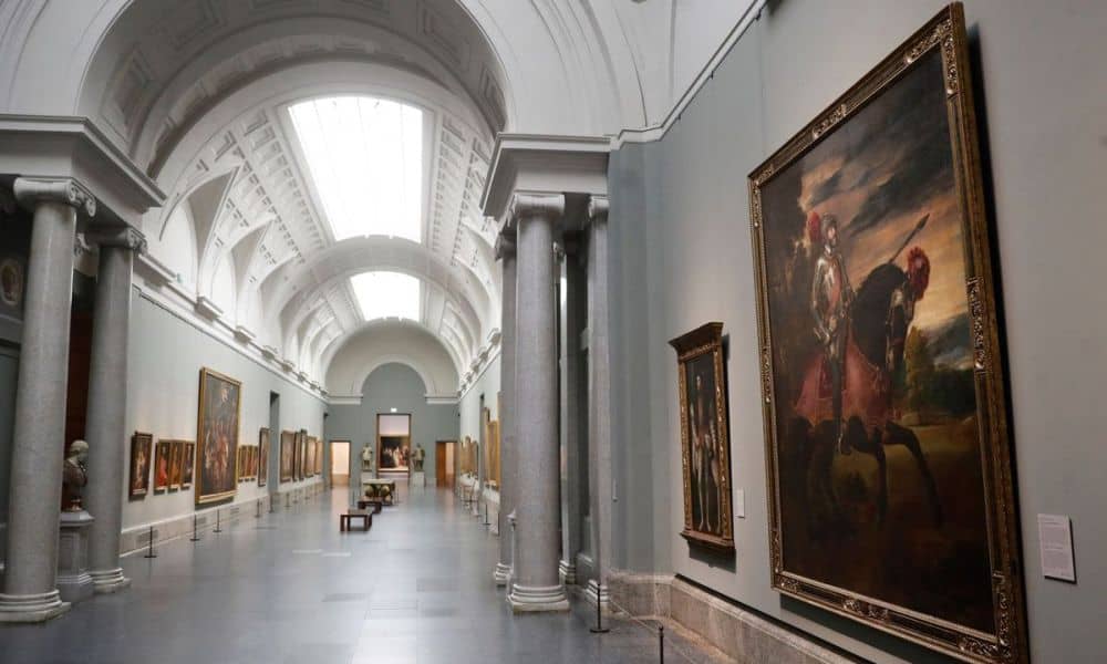 The secret Prado Museum of Catalonia