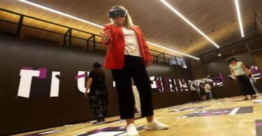 El patrimonio catalán se digitaliza con realidad virtual