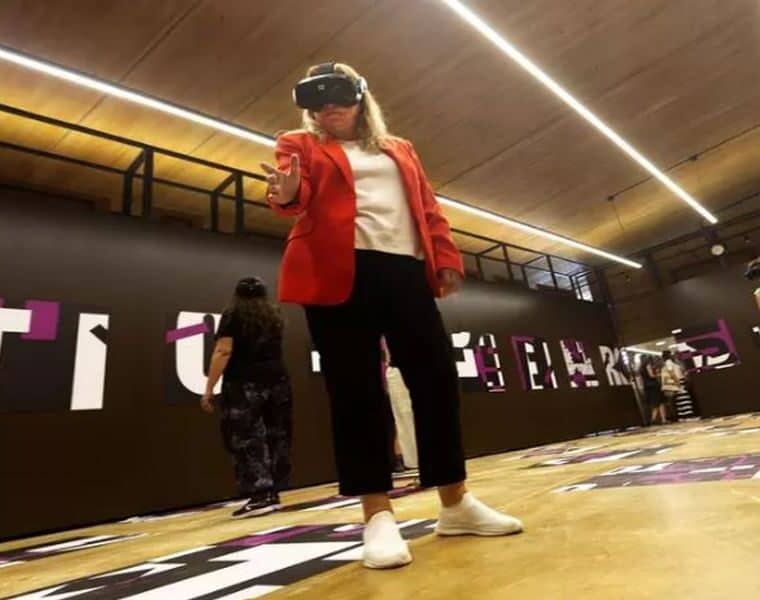 El patrimonio catalán se digitaliza con realidad virtual