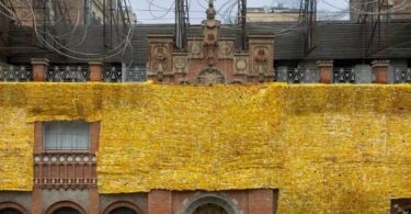 Explorando Barcelona a través de sus 5 exposiciones destacadas