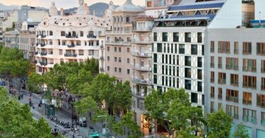Itinerarios y Rutas para explorar Barcelona