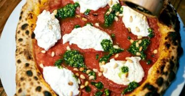 Sartoria Panatieri, la tercera mejor pizzería del mundo está en Barcelona