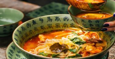 Tres restaurantes asiáticos para disfrutar en Barcelona
