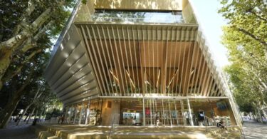 Biblioteca García Márquez de Barcelona cerrará hasta el 18 de agosto por trabajos de renovación