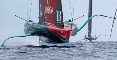 Copa América de Vela