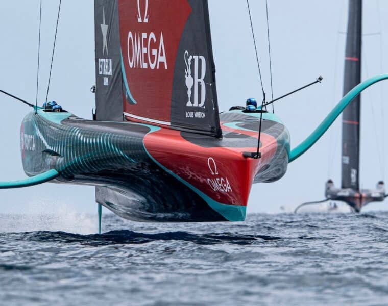 Copa América de Vela