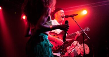 Cultura africana