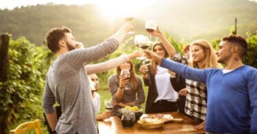 Disfruta de experiencias enoturísticas en Barcelona