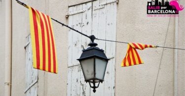 El reto del catalán en Barcelona en riesgo su futuro