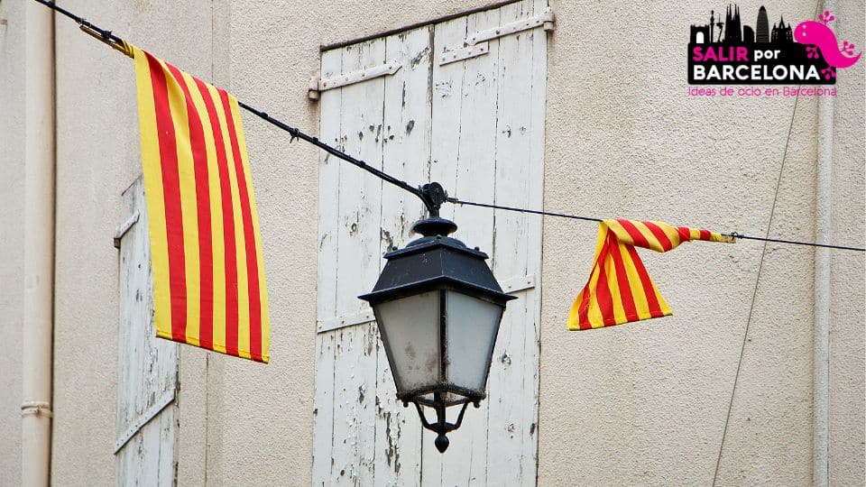 The challenge of the Catalan language in Barcelona at risk for its future