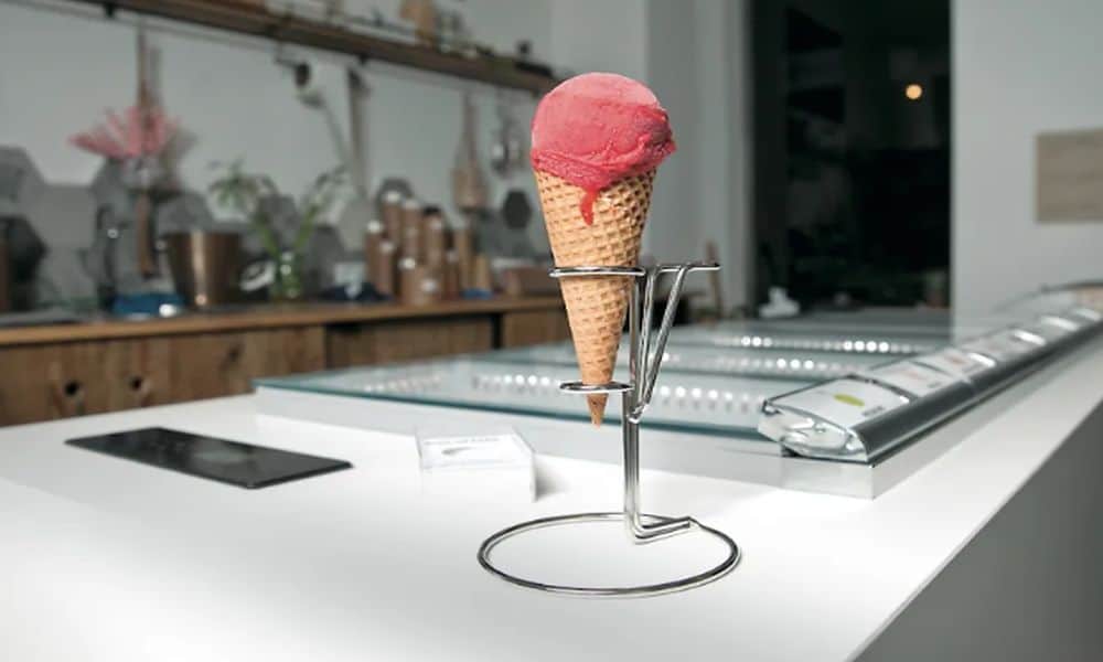 The most delicious ice cream parlors in Barcelona