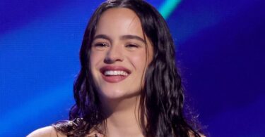 Rosalía