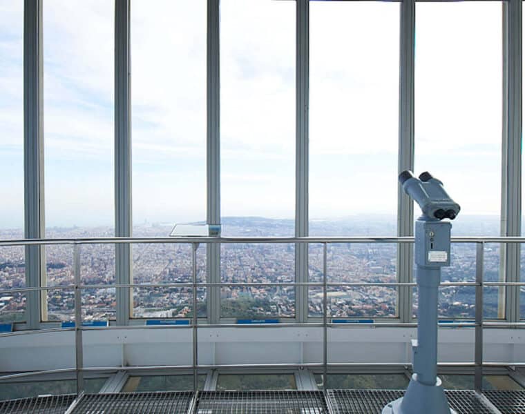 Torre de Collserola