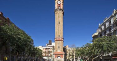 Torre del Reloj