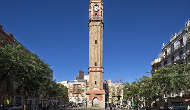 Torre del Reloj