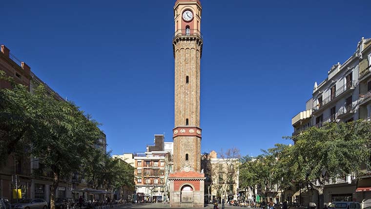 Clock Tower