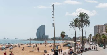 cobertura 5G