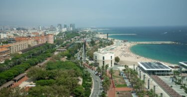 inversiones en playas