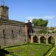 Barcelona invierte en la rehabilitación del Castillo de Montjuïc