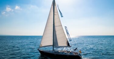 Almanac on board