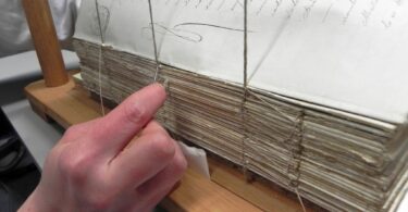 Archivo histórico