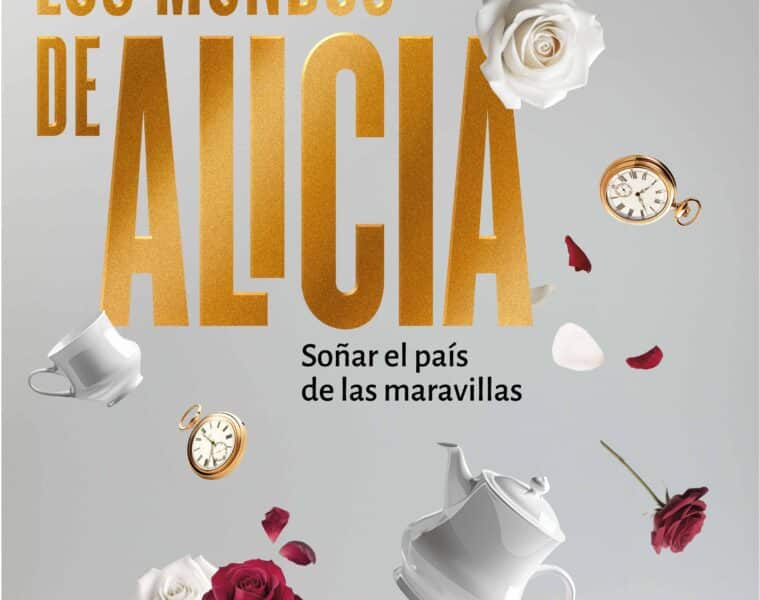 Los Mundos de Alicia