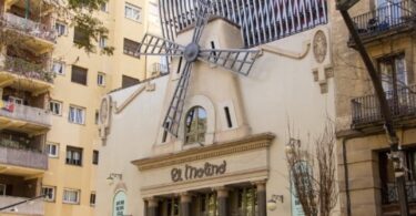 El Molino