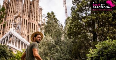 Guía para pasar un fin de semana en Barcelona