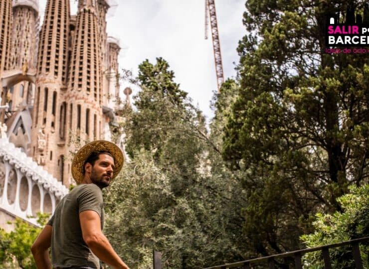 Guía para pasar un fin de semana en Barcelona