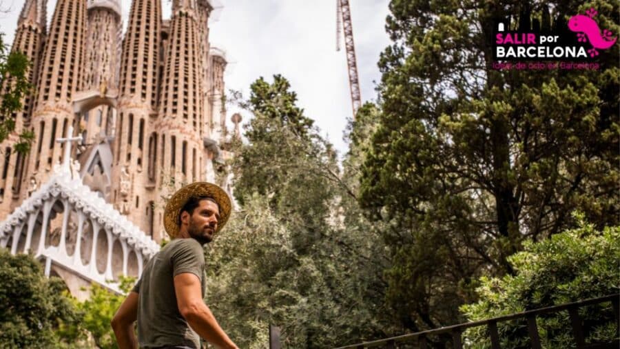 Guía para pasar un fin de semana en Barcelona