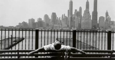 Louis Stettner