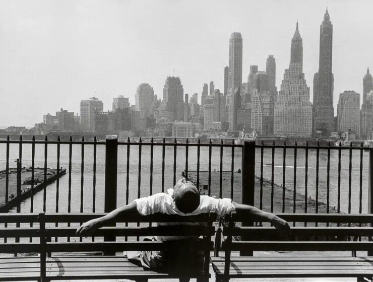 Louis Stettner