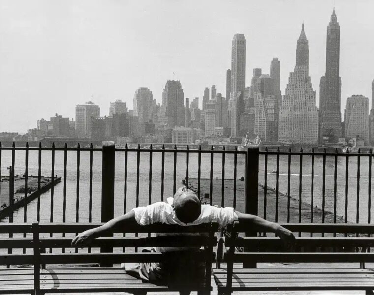 Louis Stettner