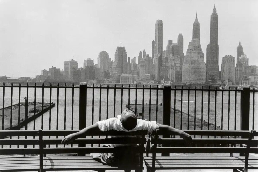 Louis Stettner