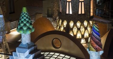 Palau Güell