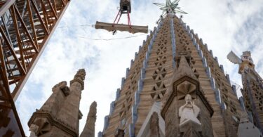 Sagrada Familia