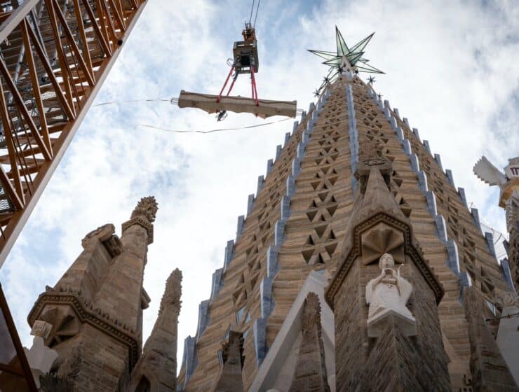 Sagrada Familia