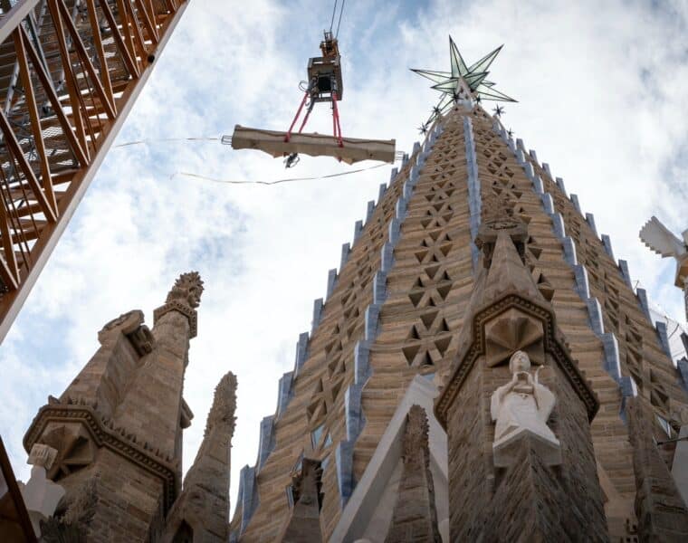 Sagrada Familia