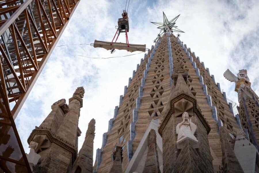 Sagrada Familia