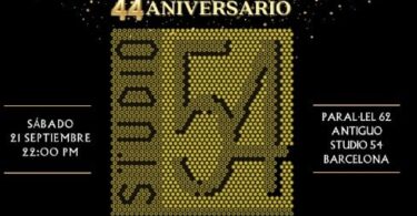 Studio 54
